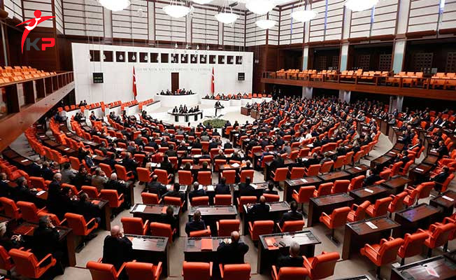  Zamlı milletvekili maaşları 2018