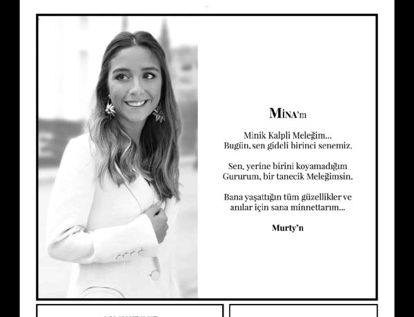 Mina Başaran kimdir? Mina Başaran'ın cesedi ve nişanlısı kimdir? Murat Gezer kimdir?