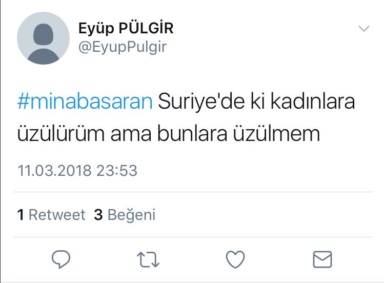 Mina Başaran Ölümü Tüm Türkiye'yi İkiye Böldü | Yapılan Kötü Yorumlar