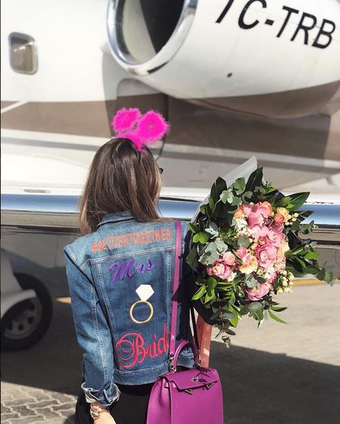 Mina Başaran Kimdir | Jet Kazasında Hayatını Kaybetti