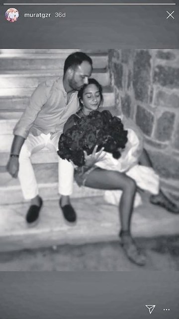 Mina Başaran kimdir? Mina Başaran'ın cesedi ve nişanlısı kimdir? Murat Gezer kimdir?