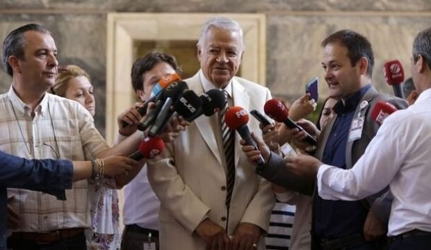 Dengir Mir Mehmet Fırat kimdir? Nerelidir? HDP'li Dengir Mir Mehmet Fırat Neden öldü? 