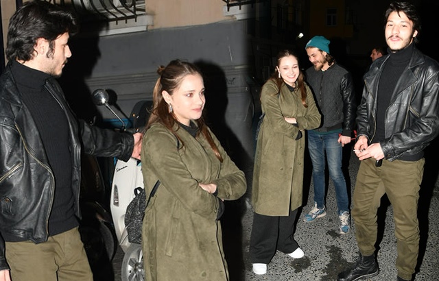 Kubilay Aka Kimdir | Miray Daner'in Sevgilisi