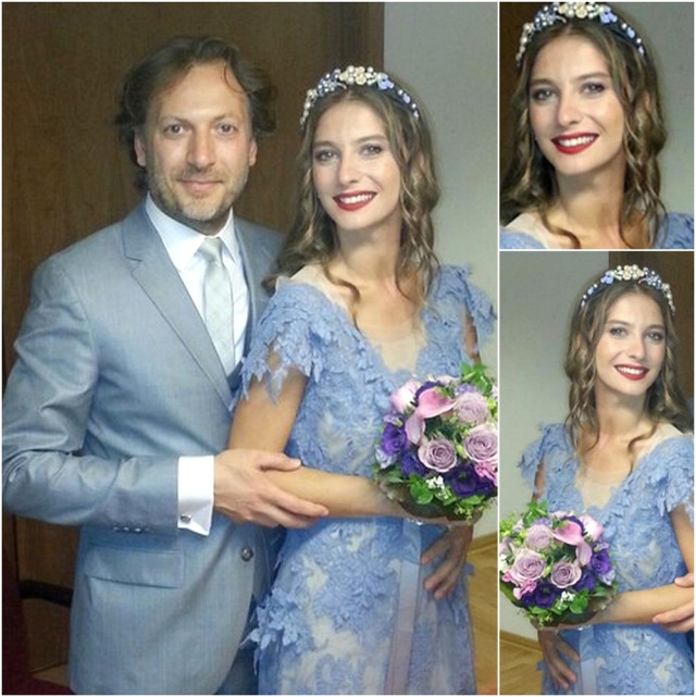 Mirgün Cabas Kimdir | Tuba Ünsal'dan Neden Boşanıyor