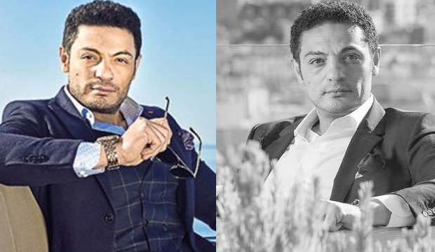 Sisi'nin kabusu olan aktör-müteahhit Muhammed Ali'nin ilginç hikayesi...