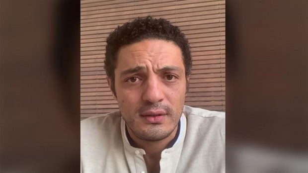 Sisi'nin kabusu olan aktör-müteahhit Muhammed Ali'nin ilginç hikayesi...