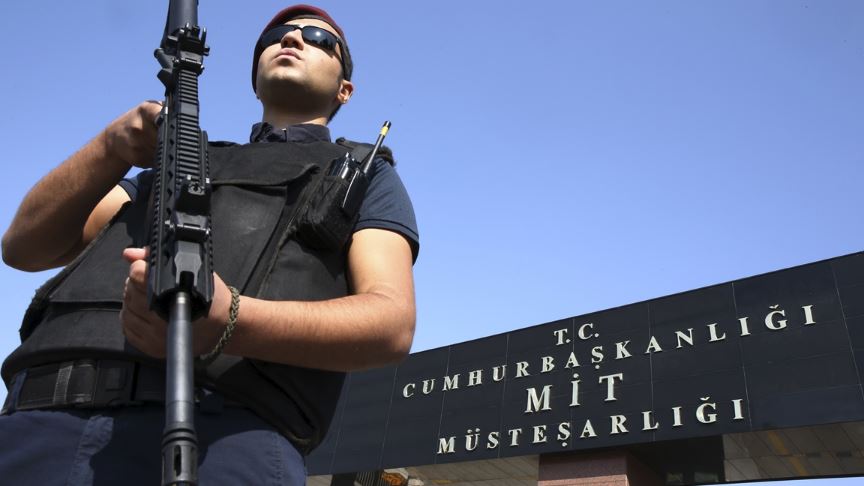 MİT Nedir? MİT'in Açılımı Nedir, Mit'in Görevleri Nelerdir