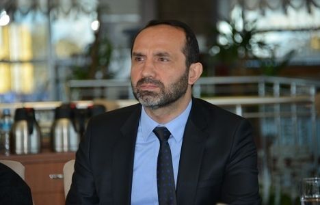 Ahmet Çamyar kimdir? aslen nerelidir? Neden görevden uzaklaştırıldı?