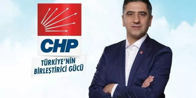 CHP İzmir Menderes belediye başkan adayı kim oldu? Mustafa Kayalar kimdir?