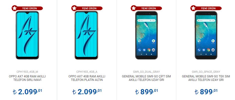 Babalar günü cep telefonu kampanyaları