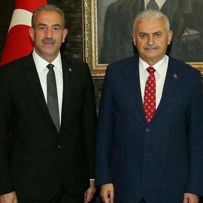 AK Parti Yalova Belediye Başkan Adayı Yusuf Ziya Öztabak kimdir?