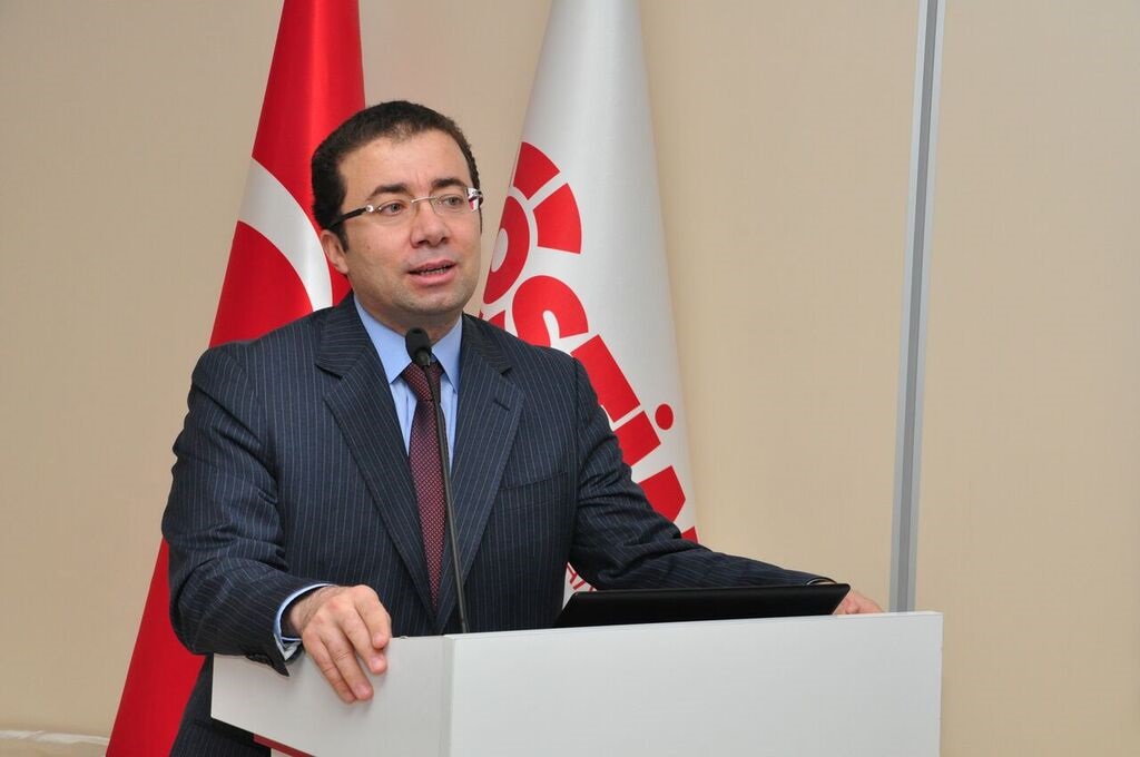 Prof. Dr. Murat Ali Yülek kimdir? Ankara OSTİM Teknik Üniversitesi yeni rektörü kimdir?