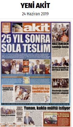 Babalar günü cep telefonu kampanyaları