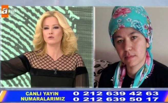 iki yıldır aranan Fatma Uyanık'la ilgili flaş gelişme!