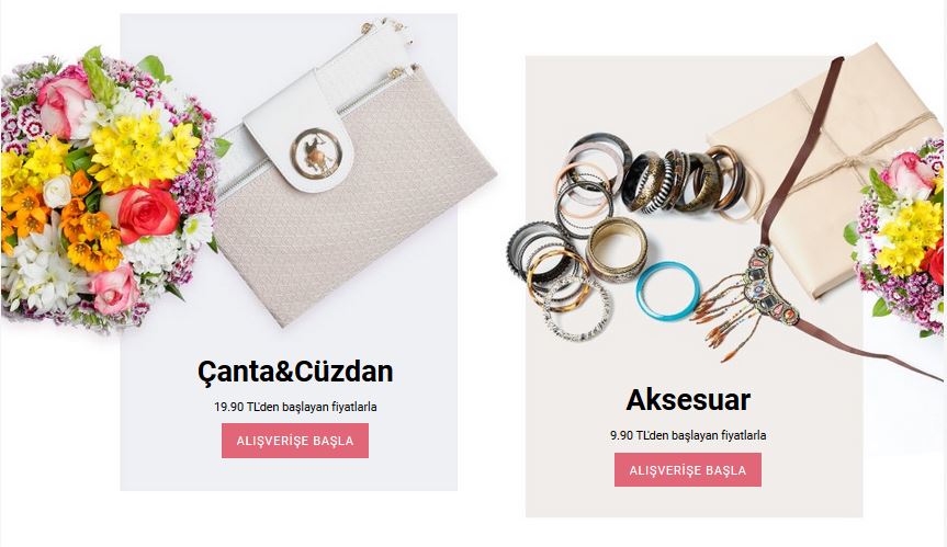 2018 Anneler gününde indirimli olan marka ve ürünler | Anneler günü kampanyaları