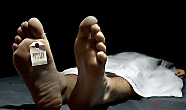 Öldü Diye Morga Alınıp Sonradan Dirilen Hasta