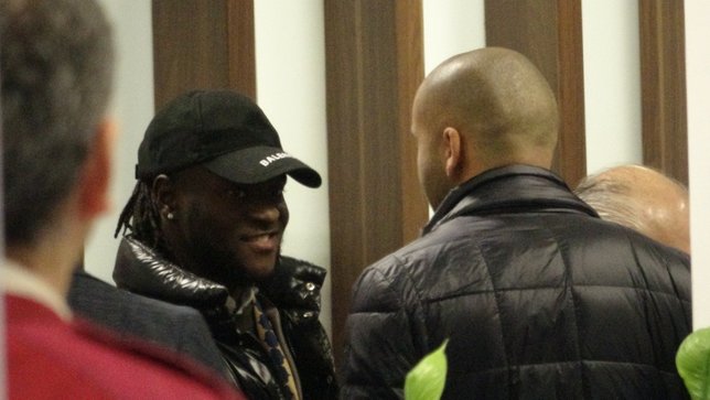 Fenerbahçe, Victor Moses'i ikna etti, Moses Türkiye'ye geldi!