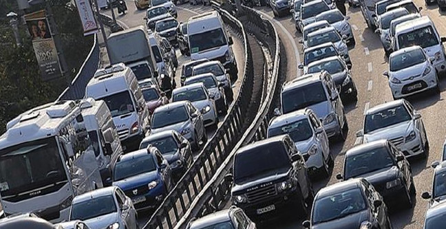 MTV ödemesi nasıl yapılır? MTV ödemeleri son gün ne zaman? Hangi araç ne kadar ödeyecek?