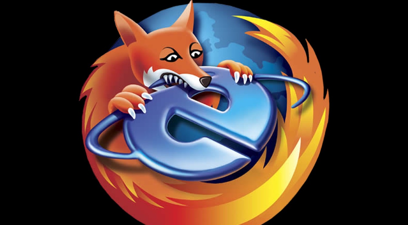 Mozilla Firefox'un Yeni Özellikleri