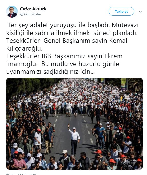 Seçimin ardından CHP'de koltuk kavgası mı başlıyor?