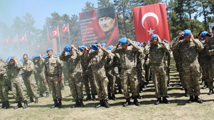 MSÜ sınav sonuçları açıklandı mı? | MSÜ 2019 ÖSYM Sınav Takvimi