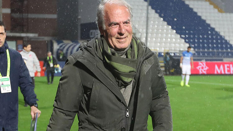 Mustafa Denizli hangi takıma teknik direktör oldu?