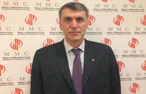 AK Parti Maltepe Belediye Başkan Adayı Kadem Ekşi kimdir?