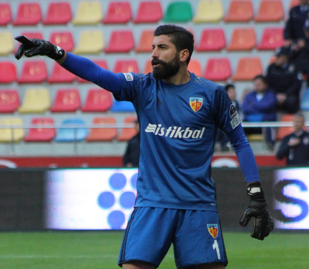 Zülfikar Yıldırım kimdir? Dili boğazına kaçan kalecinin sağlık durumu nasıl?