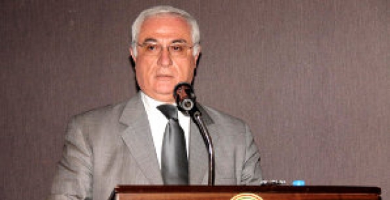 DSP İstanbul Belediye Başkan adayı kim oldu? Muammer Aydın kimdir?