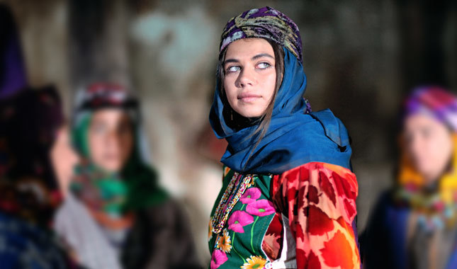 Eymen Adal'la evli olan Seda Tosun hamile mi?