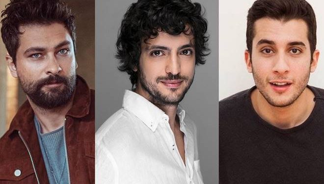 Mucize Doktor dizisi reytingleri alt üst etti