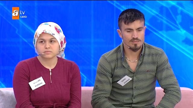 Müge Anlı'da Ecrin'i "Şeytan" aldı gitti iddiası 