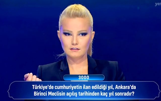 Müge Anlı programında format değişikliği 