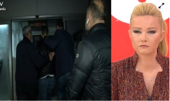 Müge Anlı Asım Bayram cinayet itirafı nedir? Asım Bayram'ı kim öldürdü? Canlı yayında itiraf