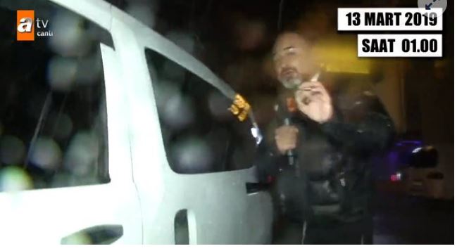 Müge Anlı Asım Bayram cinayet itirafı nedir? Asım Bayram'ı kim öldürdü? Canlı yayında itiraf