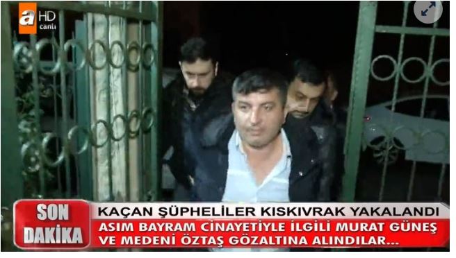 Müge Anlı Asım Bayram cinayet itirafı nedir? Asım Bayram'ı kim öldürdü? Canlı yayında itiraf