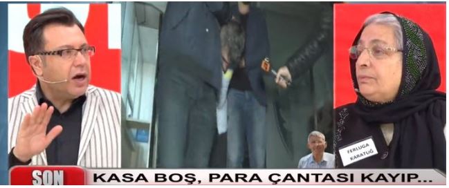 Müge Anlı Asım Bayram cinayet itirafı nedir? Asım Bayram'ı kim öldürdü? Canlı yayında itiraf