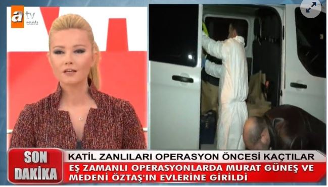 Müge Anlı Asım Bayram cinayet itirafı nedir? Asım Bayram'ı kim öldürdü? Canlı yayında itiraf