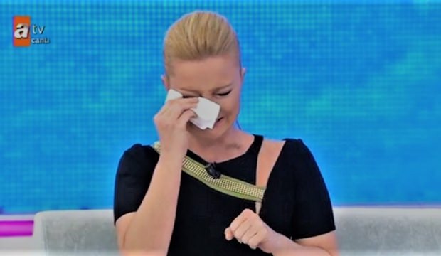 Ercan Akbıyık kimdir? Müge Anlı'nın kameramanı neden öldü?