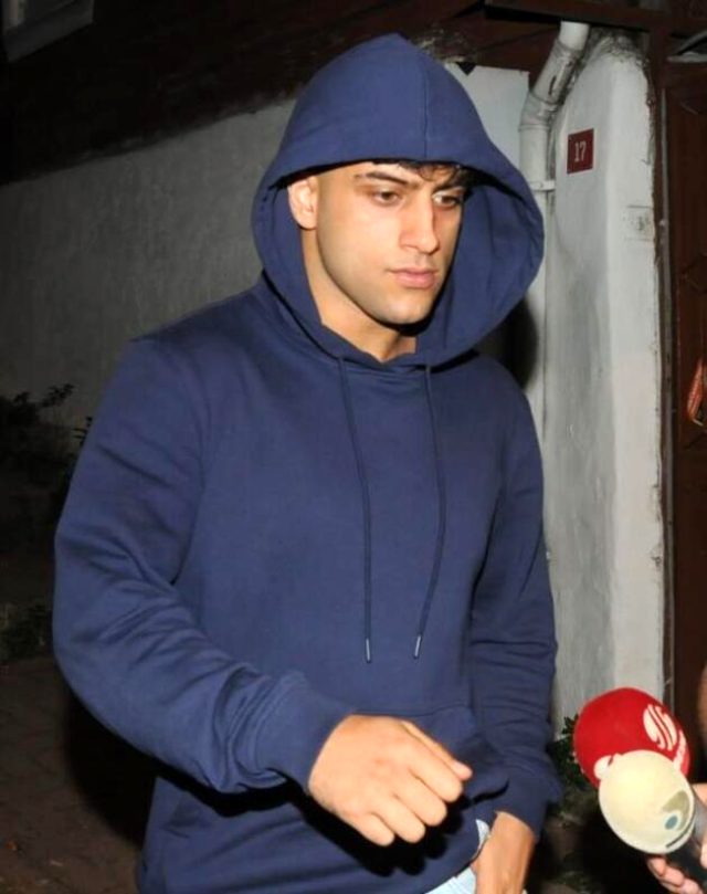 Sevda Demirel: Reynmen'e tokat atasım var