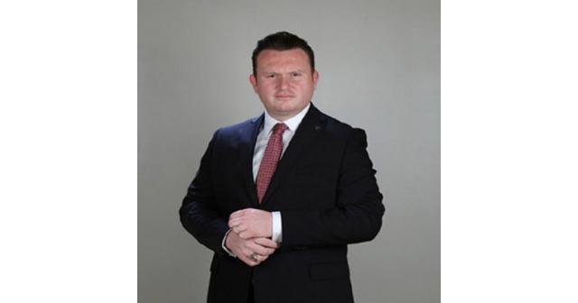 MHP'nin yeni Grup Başkanvekili açıklandı! Muhammet Levent Bülbül kimdir?