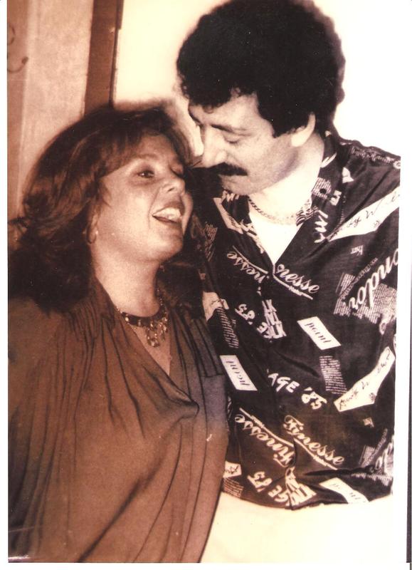 Müslüm Gürses'in karısı Muhterem Nur kimdir? Kaç yaşında? Aralarında kaç yaş var?