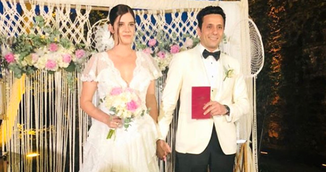 Cem Öğet Kimdir, Kaç Yaşındadır | Müjgan Ferhan Şensoy ve Cem Öğet evlendi