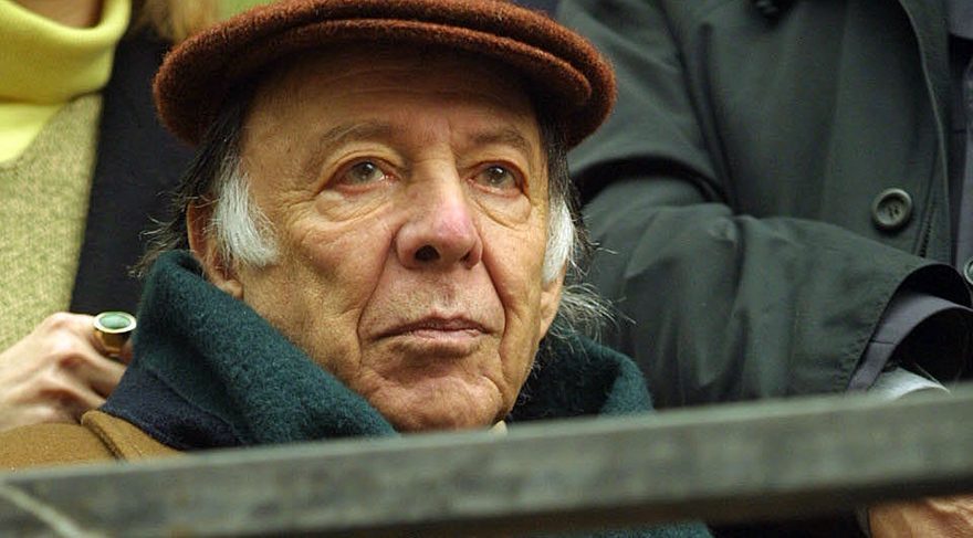 Sanatçı Dostları Münir Özkul'un Ardından Neler Söyledi