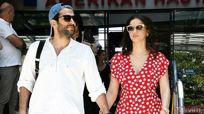 Murat Yıldırım - İmane Yıldırım kimdir? İmane Elbani kaç yaşında? İmane Elbani Instagram