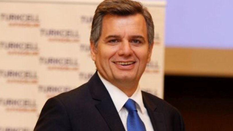Kaan Terzioğlu neden istifa etti? Yeni Turkcell Genel Müdürü kim oldu? Yeni CEO kim oldu?