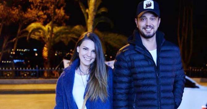 Aslı Enver ve Murat Boz nişanlanıyor mu?