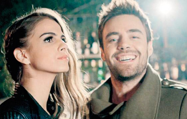 Melisa Süğlün Kimdir | Melisa Süğlün'ün Oynadığı Filmler