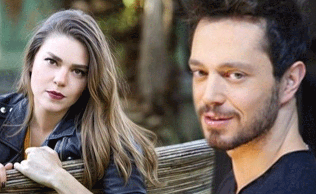 Aslı'nın evlilik şartını kabul etti!