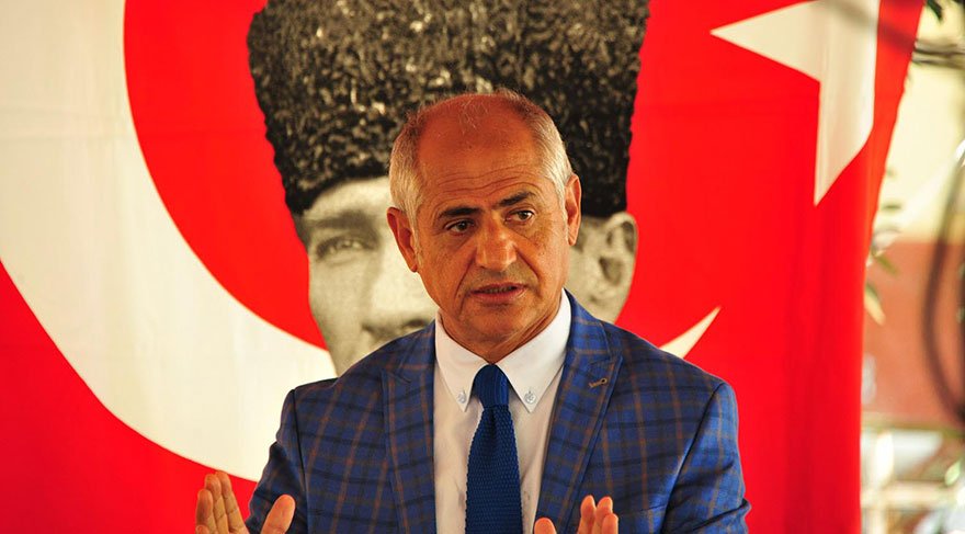 Musa Çam Kimdir, Aslen Nerelidir | Meclis Genel Kurulu'nda Neden Ceza Aldı